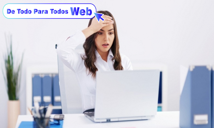 Los Errores de Emprendimientos