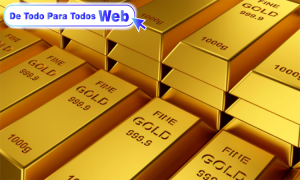 invertir en lingotes