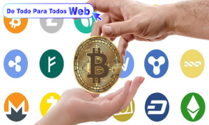 ventajas de las criptomonedas