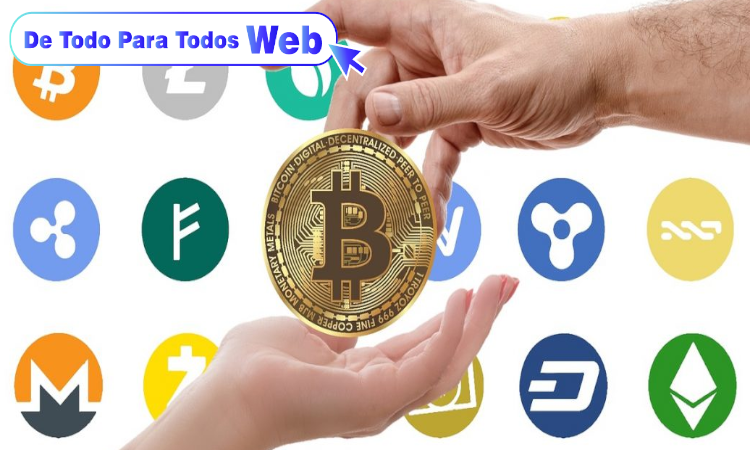 ventajas de las criptomonedas