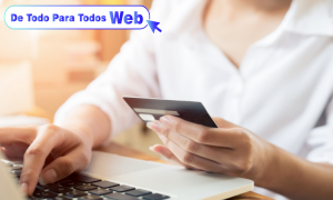 créditos por internet