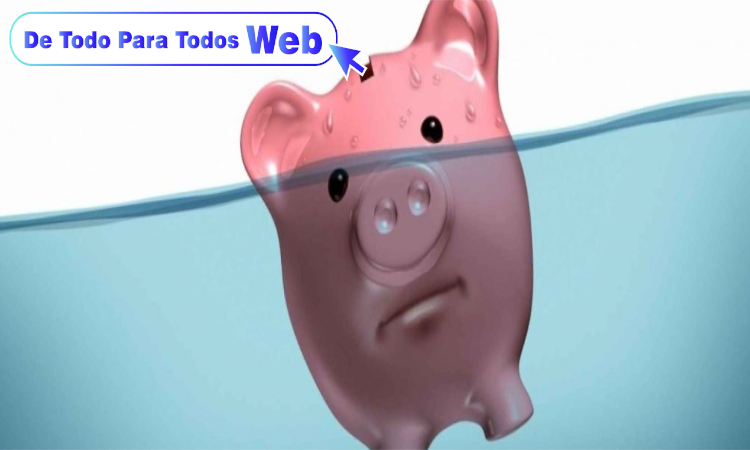 declararse en bancarrota