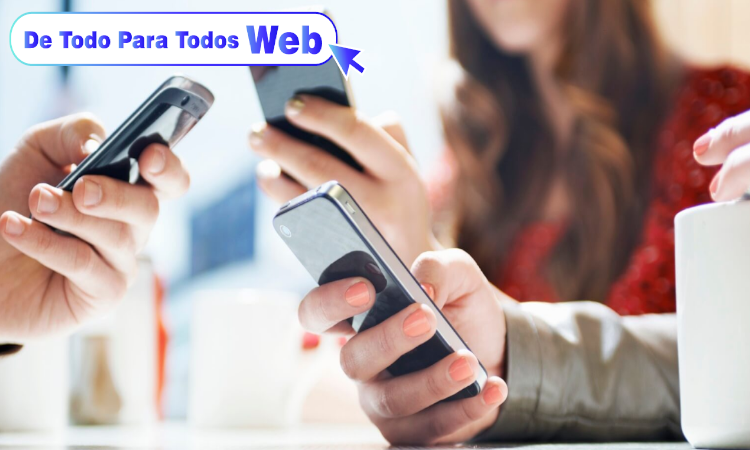 aplicaciones móviles