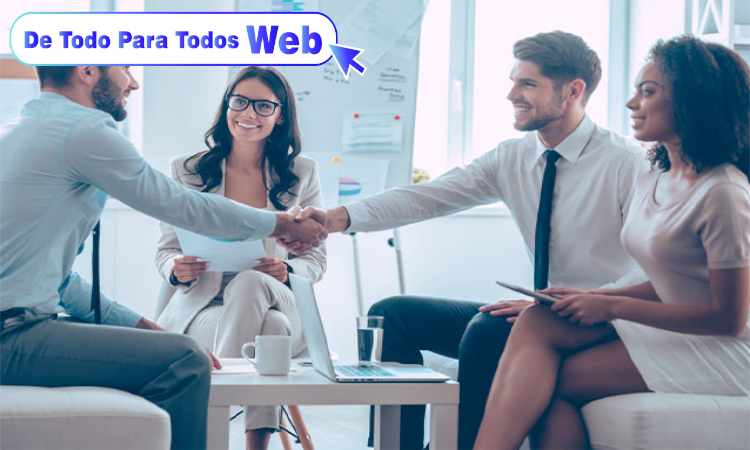 El Rol de los Negocios