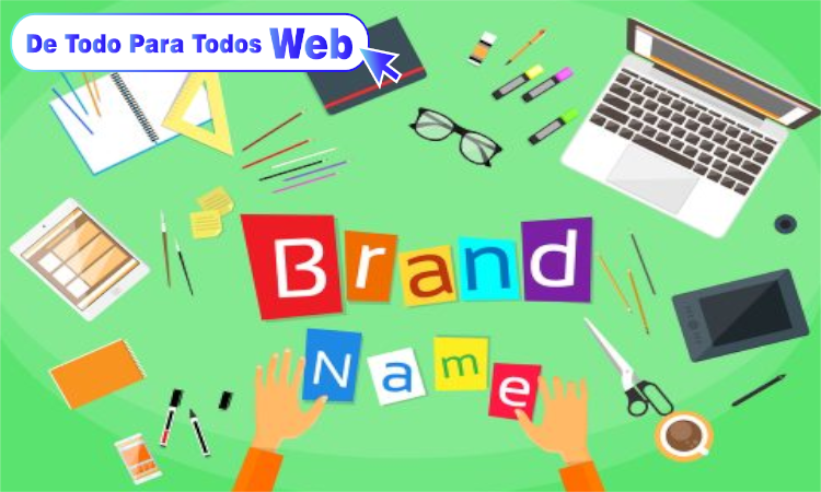 La Aplicación de Naming Right