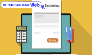 Los Objetivos de Anticipo de Facturas