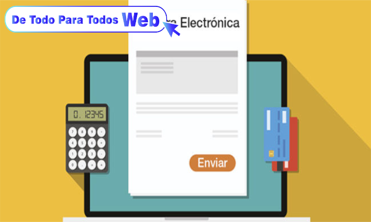 Los Objetivos de Anticipo de Facturas