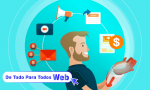 La Idea de Administra