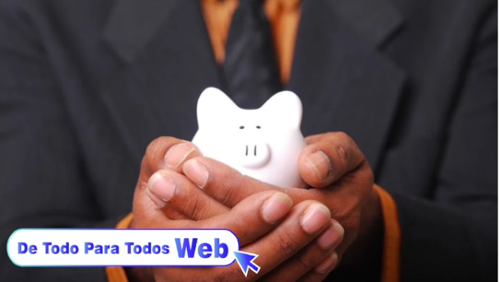 Usa el ahorro para ayudar a tus finanzas personales 1