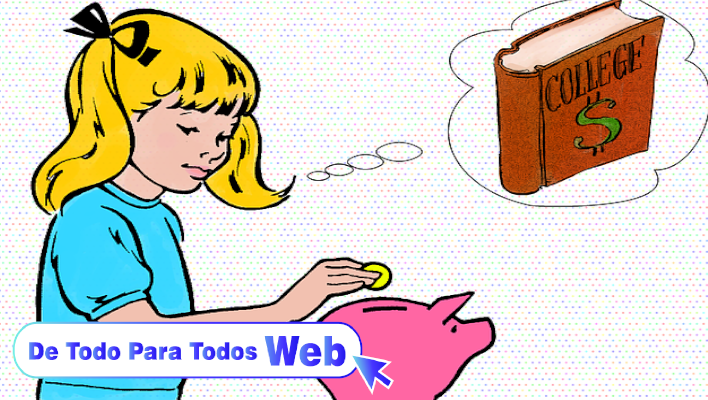 finanzas personales para niños