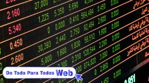 fondos de inversión