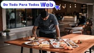 Curso de Suplencia de Cocina