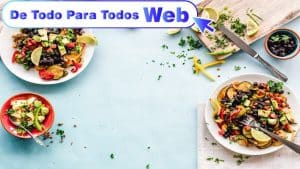 Curso de Cocina Vegetariana 