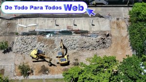 Curso de Manejo de Excavadoras